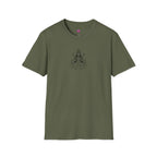 Goddess Laxmi tshirt Printify