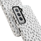 Floral Summer Vibe Phone Case — Tough Protective Floral All‑Over Print Printify