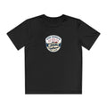 Youth Tee — 'Star Spangled' Classic Camper Graphic