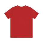 Motivational Football Tee for Athletes 