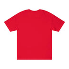 Run Like Never Before Unisex Classic Tee