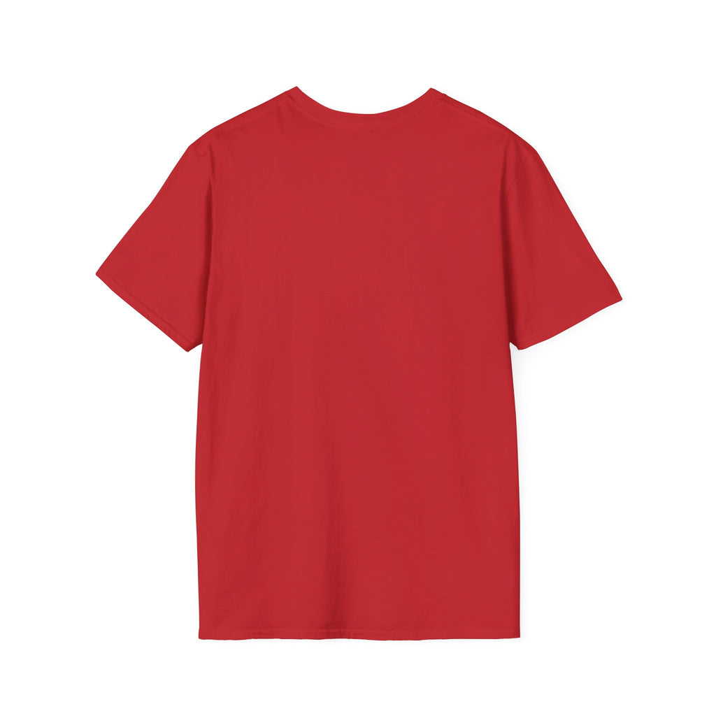 Unisex Softstyle T-Shirt ‘just one more’ for plant lovers