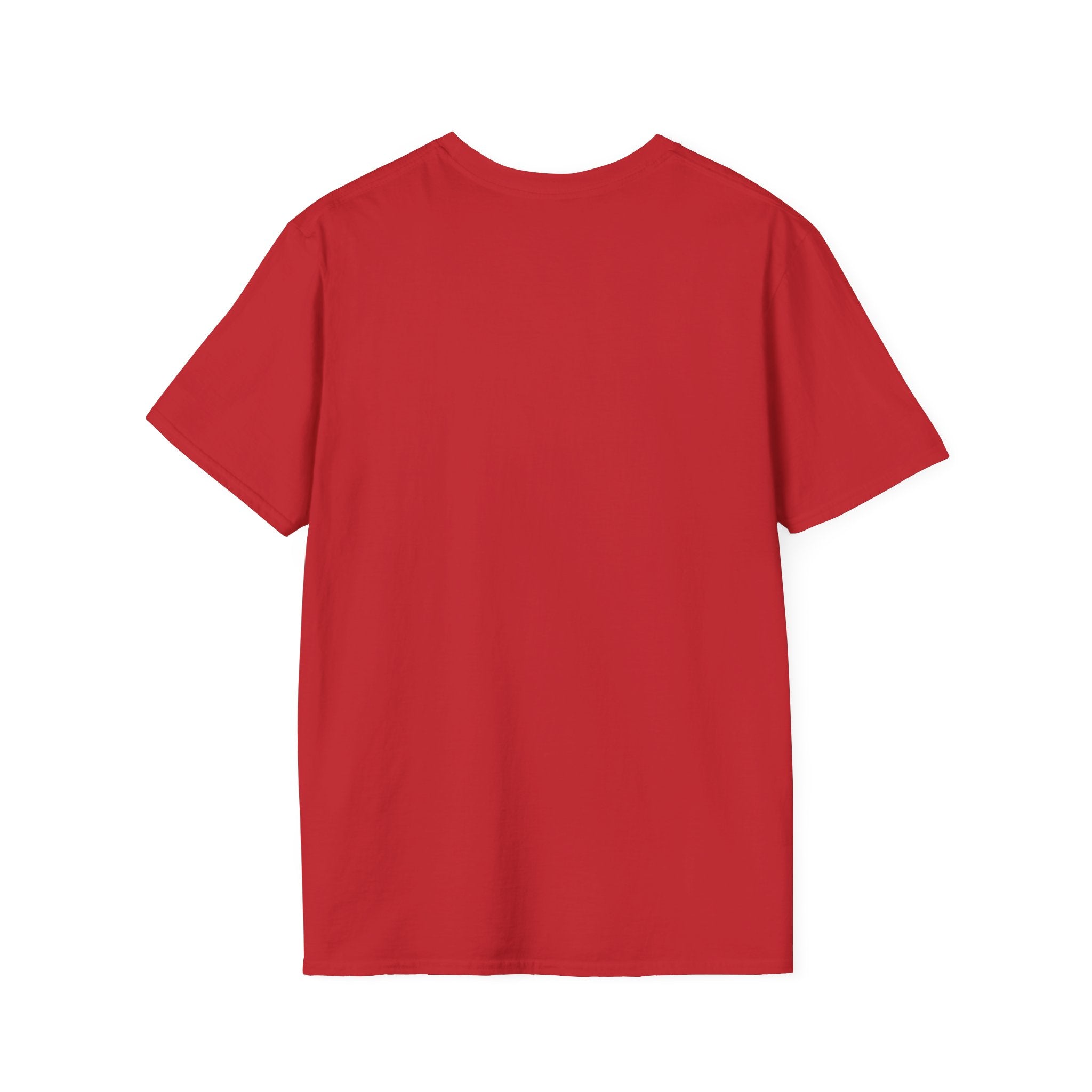 Unisex Softstyle T-Shirt ‘just one more’ for plant lovers
