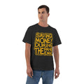 Funny Pandemic T-Shirt
