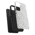 Floral Summer Vibe Phone Case — Tough Protective Floral All‑Over Print Printify