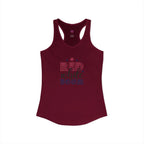 Women's Ideal Racerback Tank — Comfortable Everyday Racerback Tank Top Printify