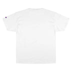Retro Sunrise Champion T-Shirt
