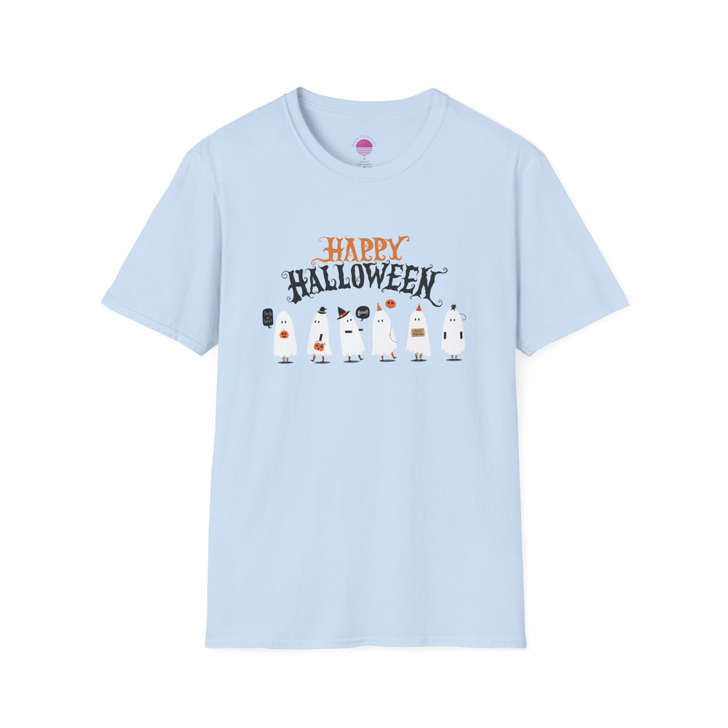 Happy Halloween Tee