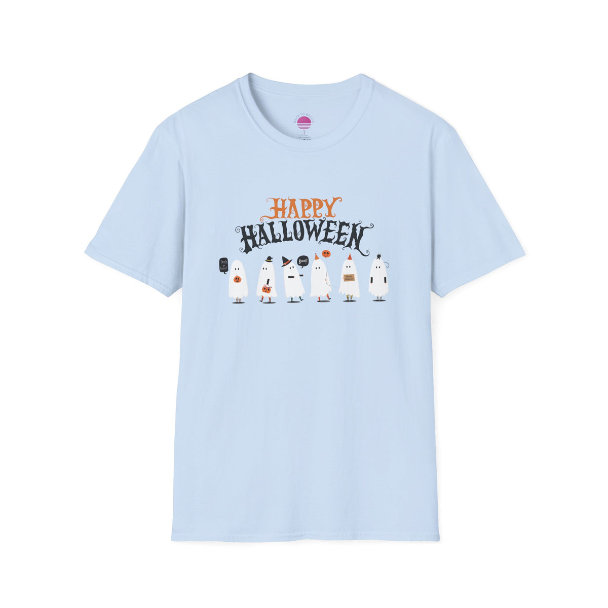 Happy Halloween Tee