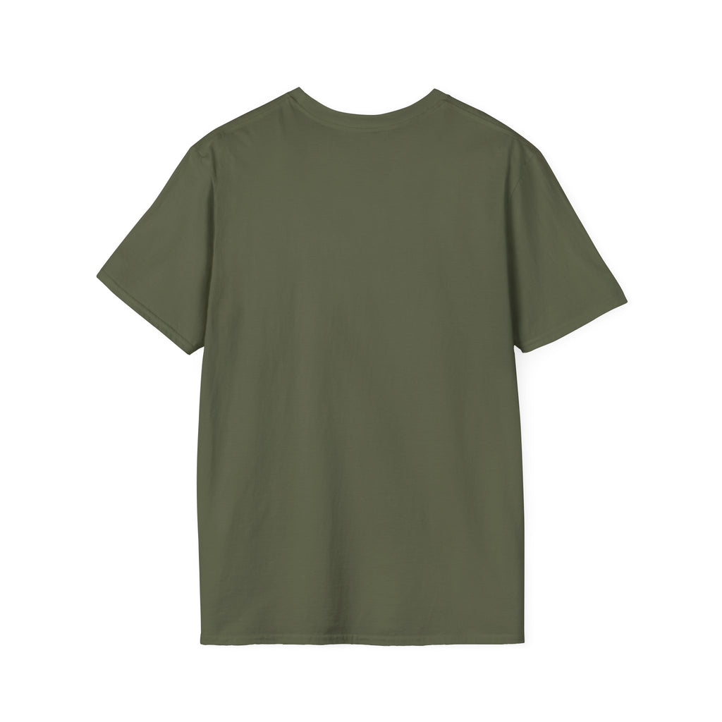 T-Shirt — "Cutest Pumpkin in the Path" Fall Graphic Tee