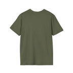T-Shirt — "Cutest Pumpkin in the Path" Fall Graphic Tee