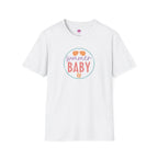 Summer Baby Beach Vibes T-Shirt Printify