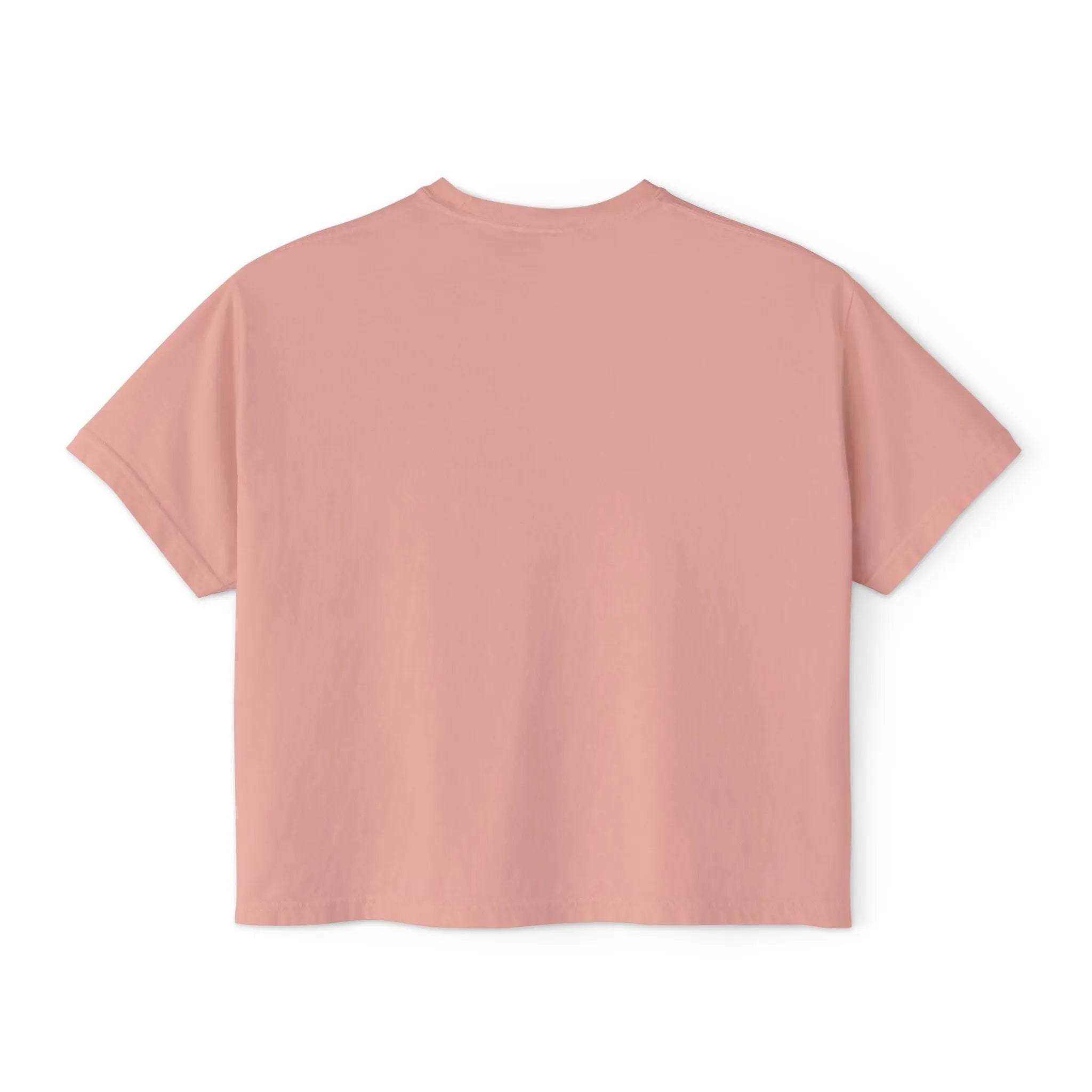 Panda Trio Boxy Tee — Women's Cute Panda Graphic T-Shirt Printify