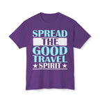 Travel Spirit T-Shirt