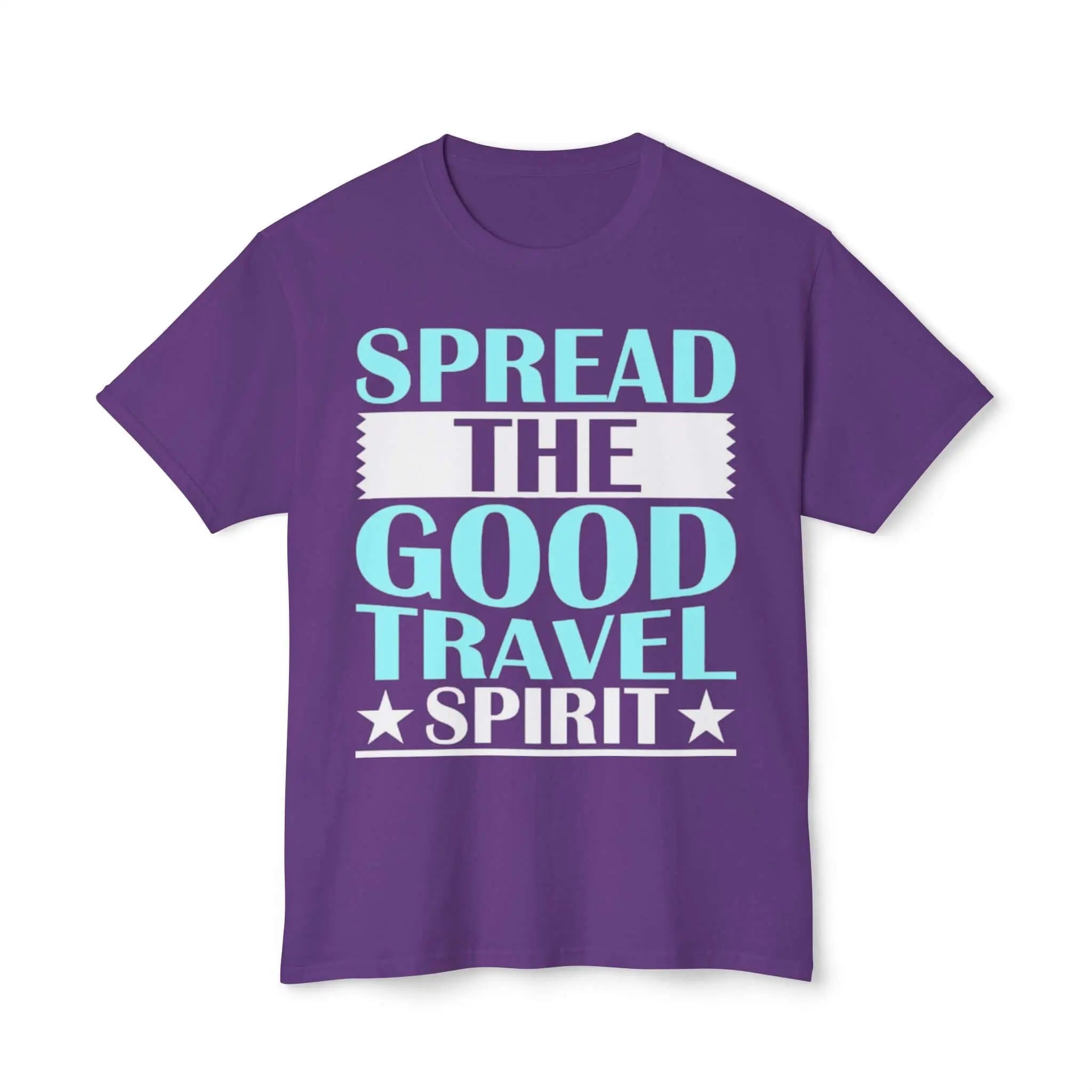 Travel Spirit T-Shirt
