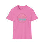 Hot Girl Summer Beachy Sun T-Shirt Printify