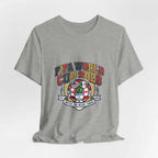 World Cup 2026 Soccer Watch Party Tee | Match-Day Fan Apparel Printify