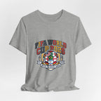 World Cup 2026 Soccer Watch Party Tee | Match-Day Fan Apparel Printify