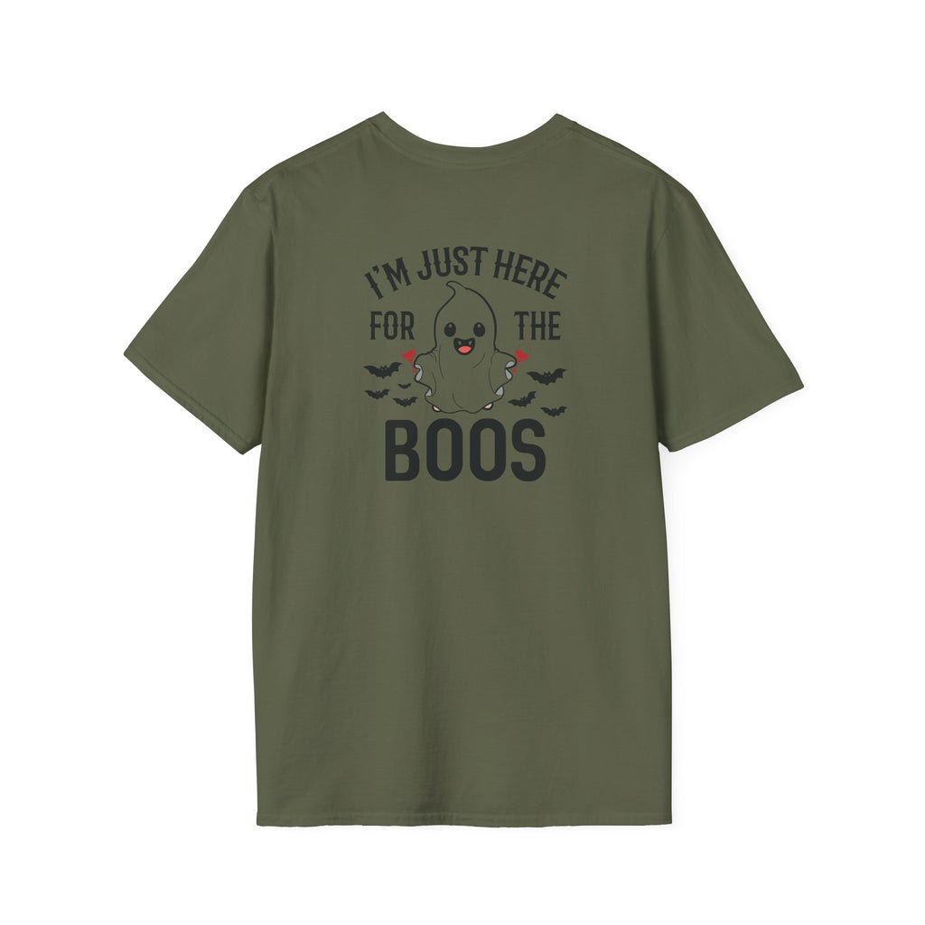 Happy Halloween Tee