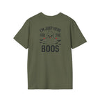 Happy Halloween Tee