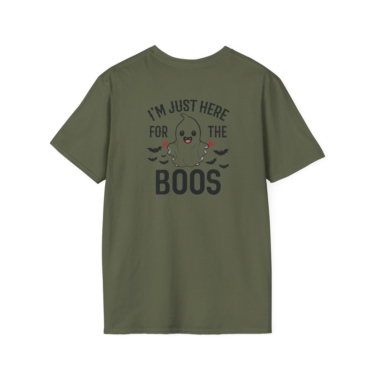 Happy Halloween Tee