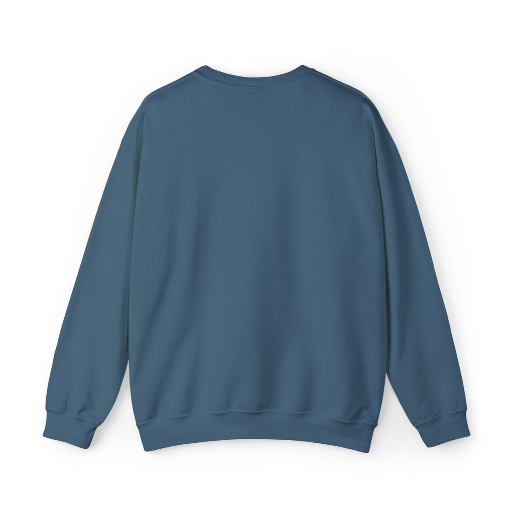 'Cozy Season' Crewneck Sweatshirt (Embroidered)