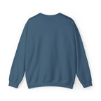 'Cozy Season' Crewneck Sweatshirt (Embroidered)