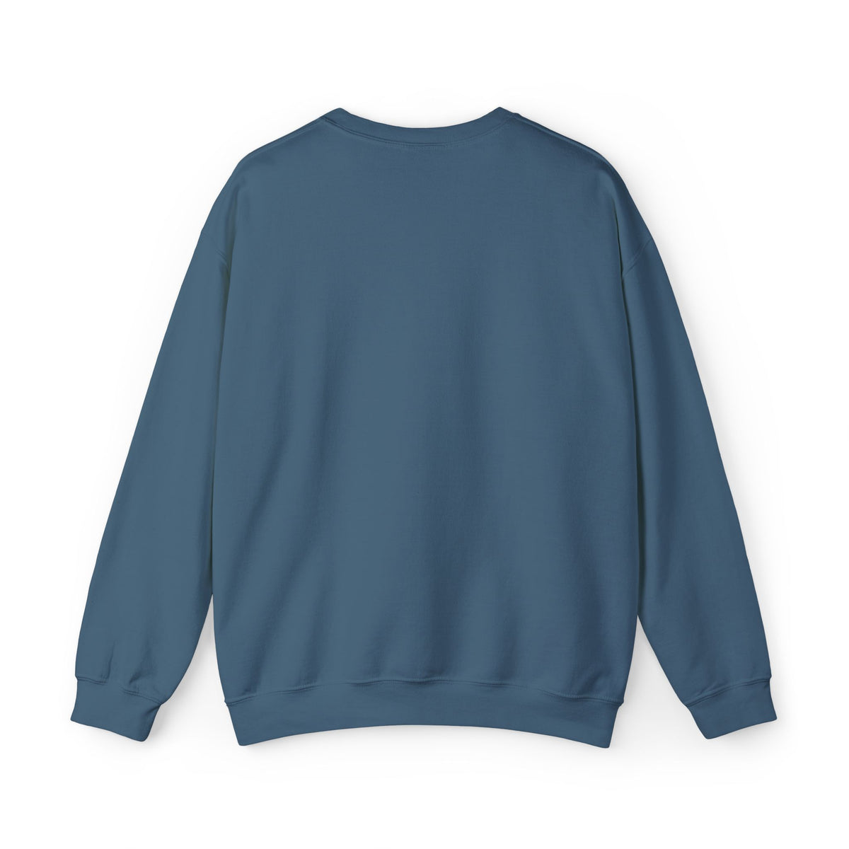 'Cozy Season' Crewneck Sweatshirt (Embroidered)