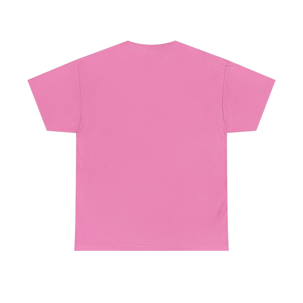 Pink "SUMMER" Graphic Tee — Summer Repeat Printify