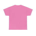 Pink "SUMMER" Graphic Tee — Summer Repeat Printify