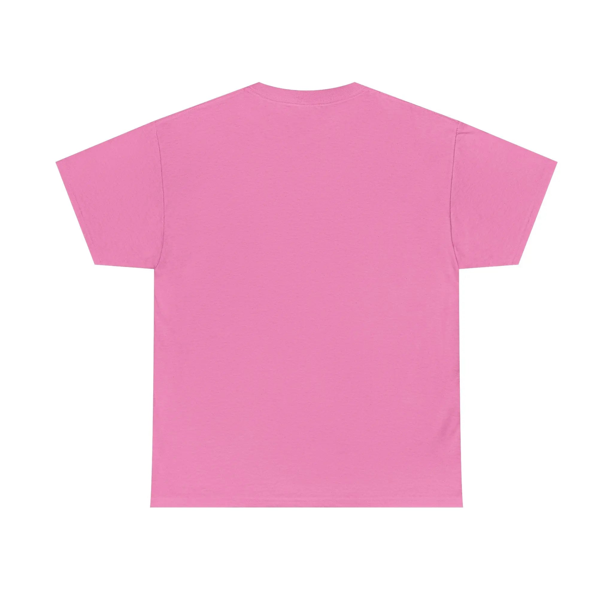 Pink "SUMMER" Graphic Tee — Summer Repeat Printify