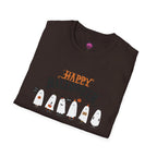 Happy Halloween Tee