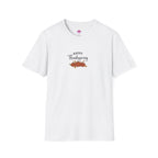 Happy Thanksgiving Pumpkin T-Shirt