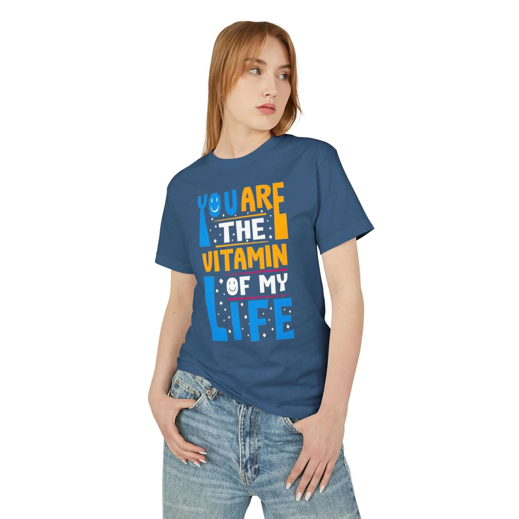Vitamin of My Life T-Shirt