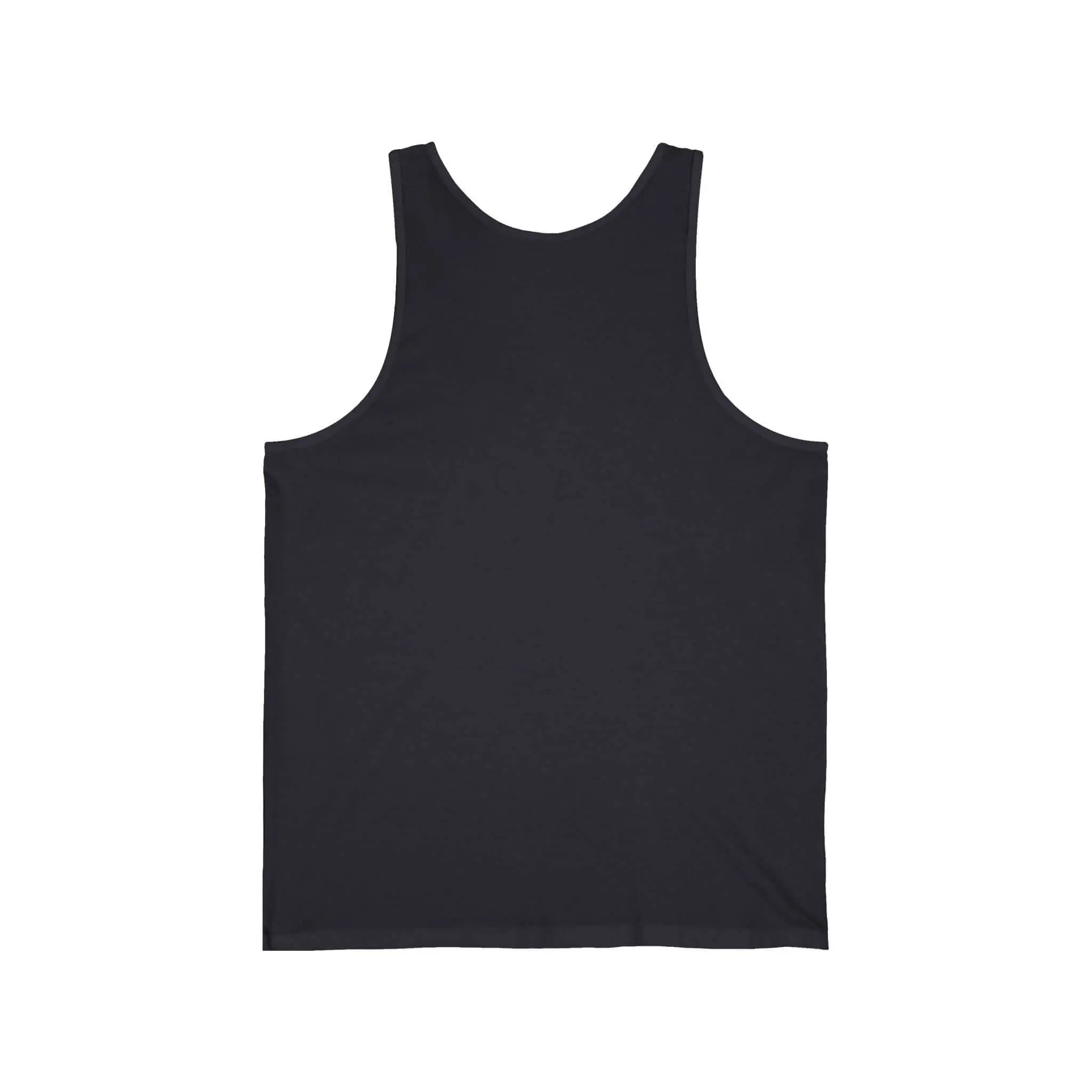 American Flag Tank Top — USA Patriotic 4th of July Graphic Tank Printify