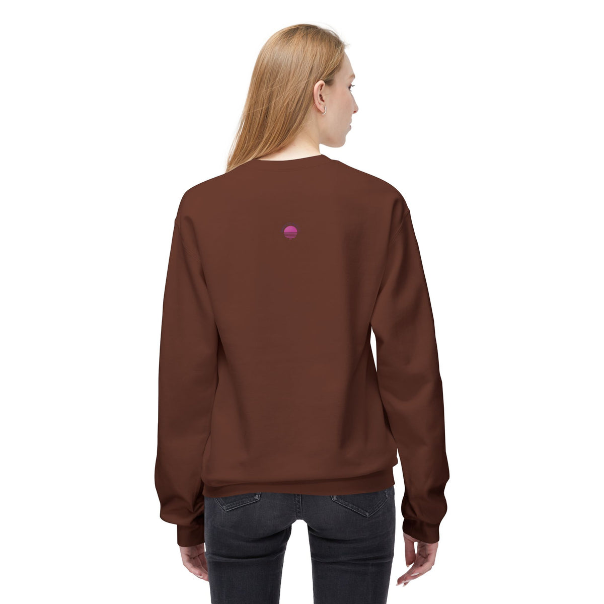 Autumn Vibes Sweatshirt