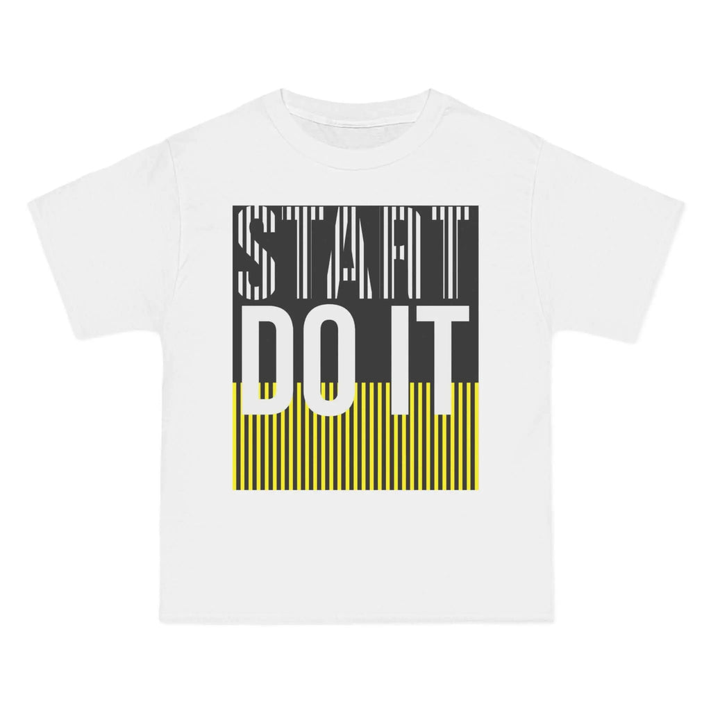 Motivational Short-Sleeve T-Shirt