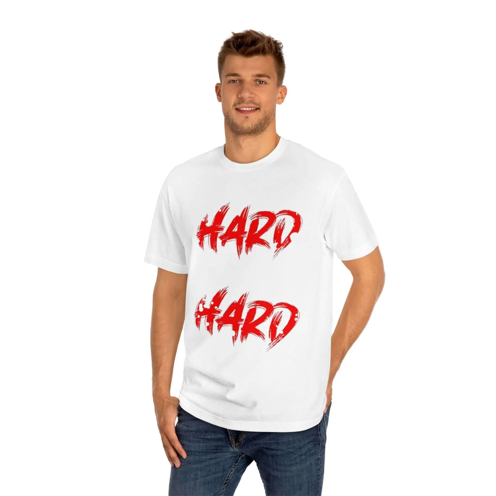 HARD Graphic T-Shirt 
