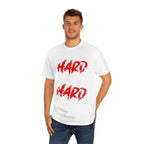 HARD Graphic T-Shirt 