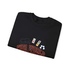 Unisex Heavy Blend™ Crewneck Sweatshirt Printify