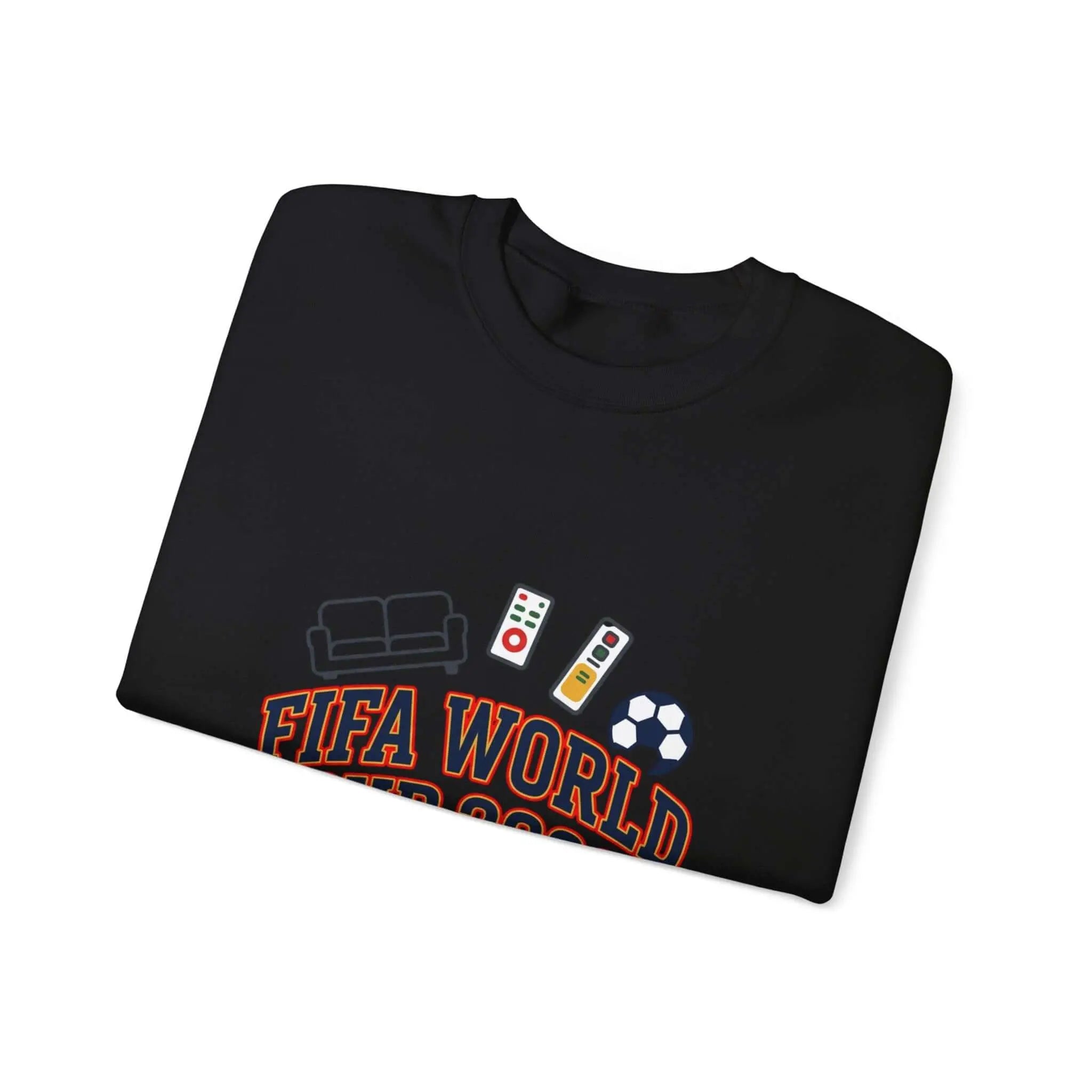 Unisex Heavy Blend™ Crewneck Sweatshirt Printify