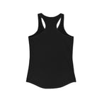 Sun, Salt and Sand Women's Racerback Tank – Summer Beach Tank Top Printify