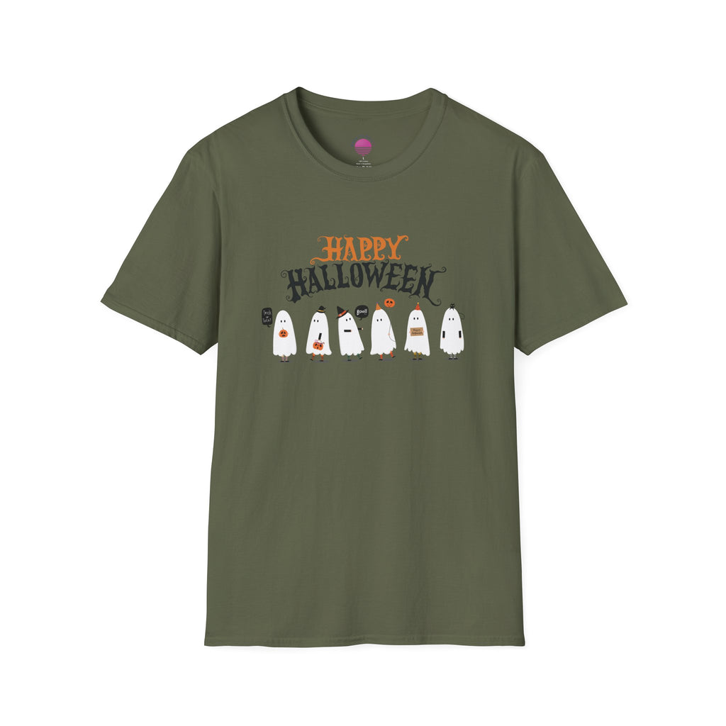Happy Halloween Tee