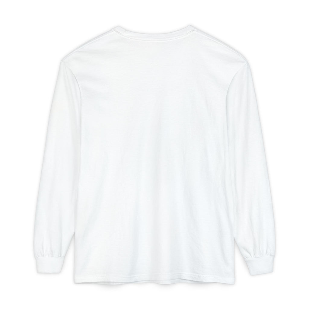 Pumpkin Weather Long Sleeve Tee