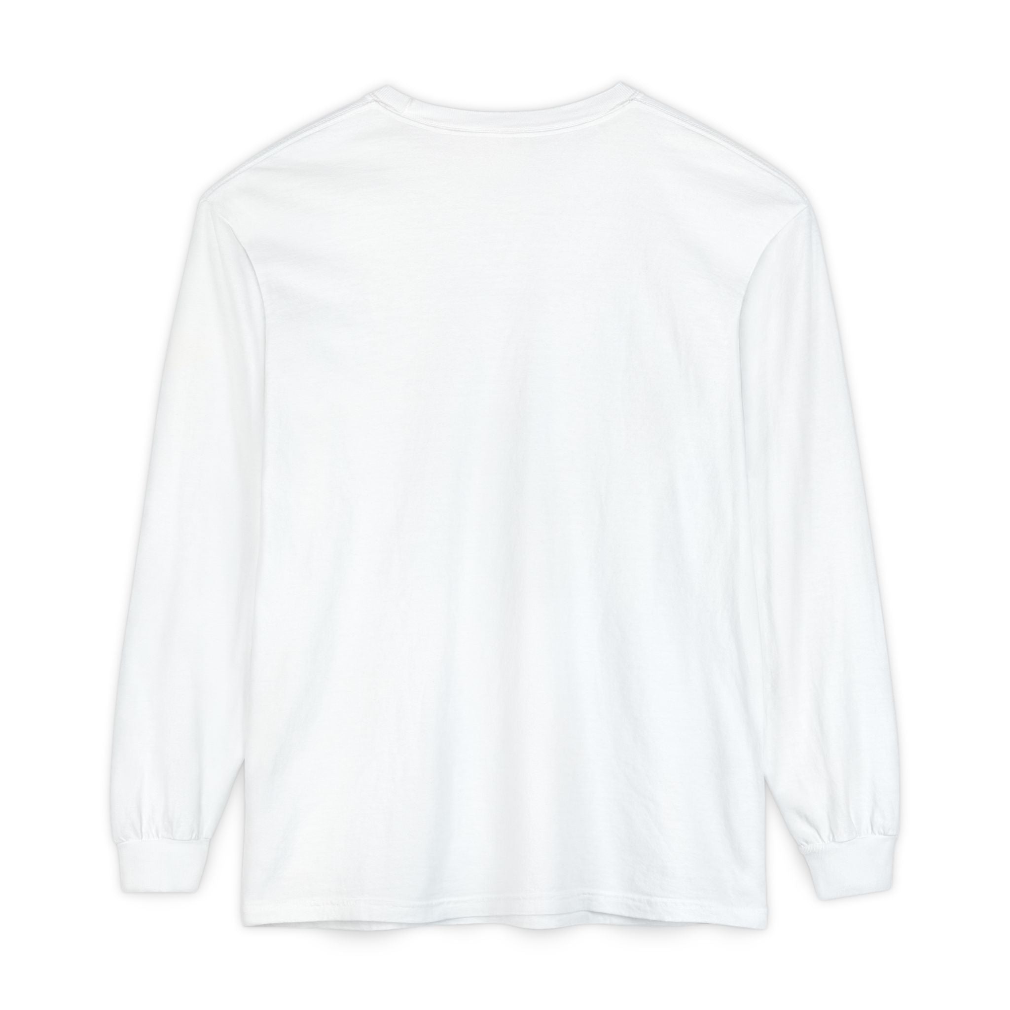 Pumpkin Weather Long Sleeve Tee