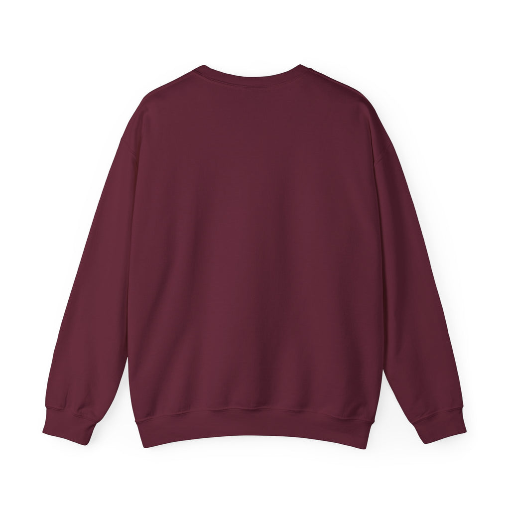 'Cozy Season' Crewneck Sweatshirt