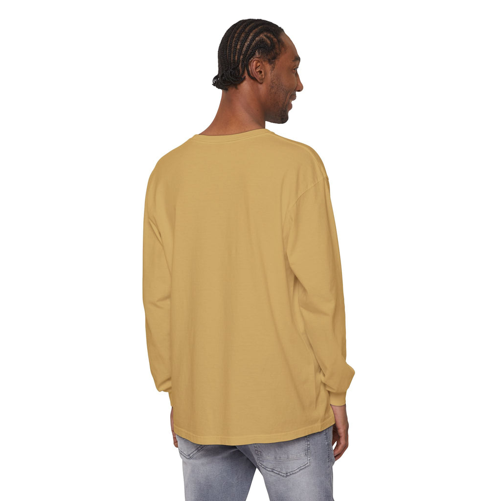 Pumpkin Weather Long Sleeve Tee