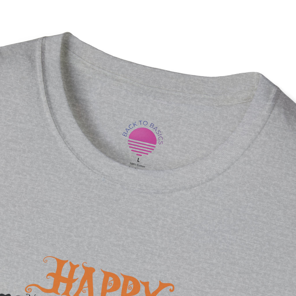 Happy Halloween Tee