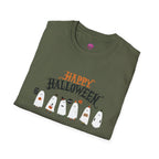 Happy Halloween Tee