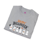 Happy Halloween Tee